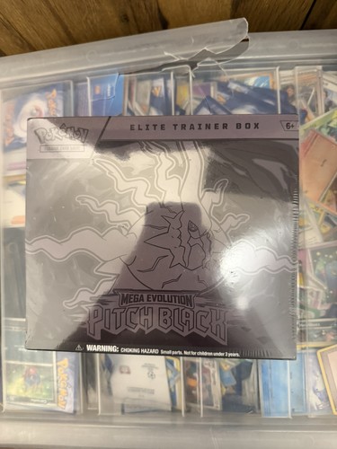 Pokémon tcg mega - tcg,