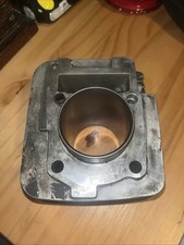 Yamaha Xt125X 2006 Cylinder And Piston original Yamaha 125cc (read description )