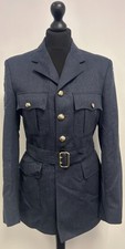 British Military Issue RAF Senior Aircraftman No.1 Dress Uniform Tunic