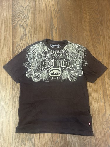 Ecko unltd 2000s graphic - 2000s,