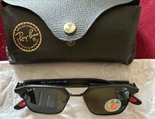 Ray-Ban Ferrari Edition