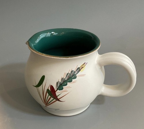Vintage denby greenwheat - denby, small