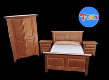 Dolls House wooden furniture