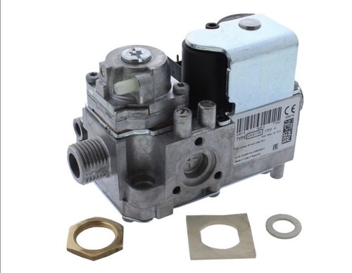 Ideal 174789 gas valve kit - gas,