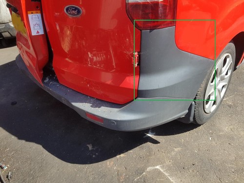 Ford transit courier mk1 - transit,