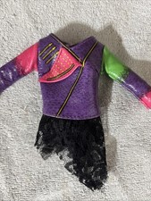 Disney Descendants Mal Isle of