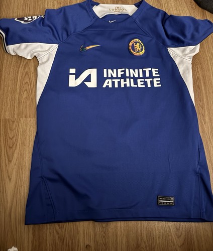 Chelsea 2023 home - 2023/24,