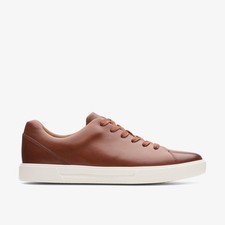 Clarks Mens Un Costa Lace