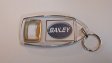 Bailey caravan motorhome - caravan,