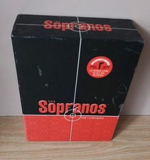 The Sopranos  Series 1-6
