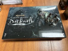 Warhammer Age of Sigmar Darkoath Army Starter Box