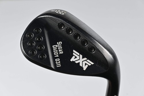 Pxg 0311 milled sugar daddy - sugar,