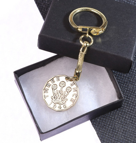 1946 80th birthday gift - 1946,