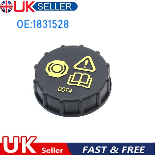Replacement brake fluid - brake,