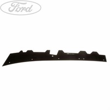 Genuine Ford Focus MK2 Front