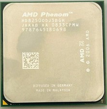 Amd phenom 8250e - amd,