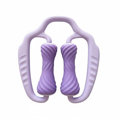Circular leg massager - circular,