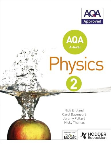 Aqa level physics - aqa,