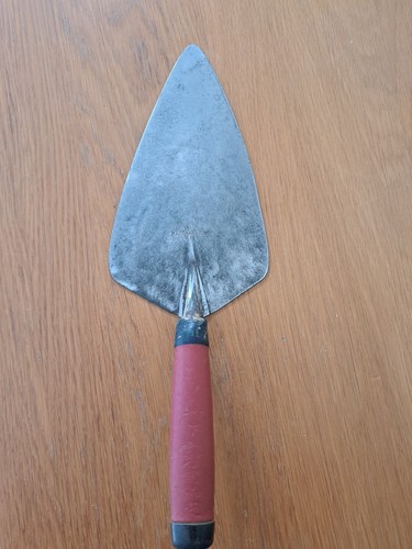 Marshalltown brick trowel size - brick,