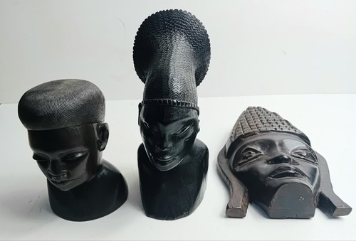 African ebony wood - 2,