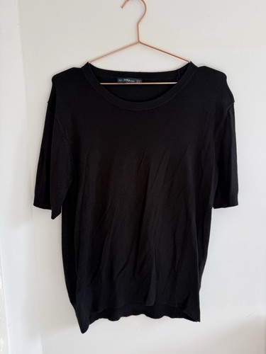 Zara women black - zara, women’s