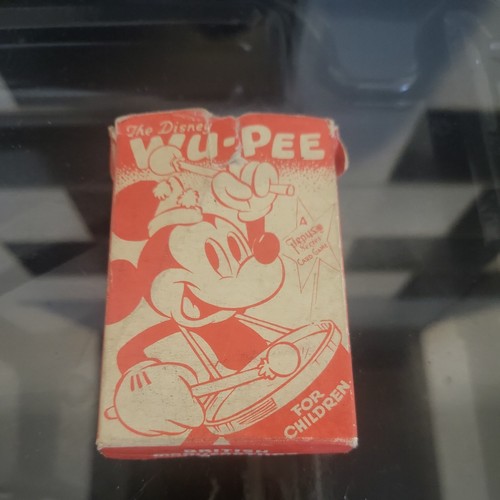 Pepys vintage pee - vintage, wu-pee