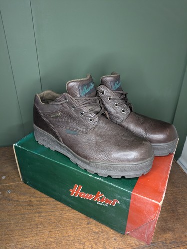 Vintage hawkins 10 - gt,