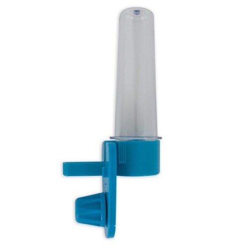 Bird clean water silo - clean,