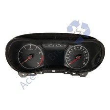 Vauxhall Corsa E 3Dr 15-19