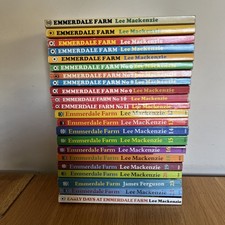 Emmerdale Farm Novels - 22