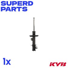 SHOCK ABSORBER FRONT R FITS