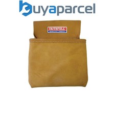 Faithfull nail pouch single - ,