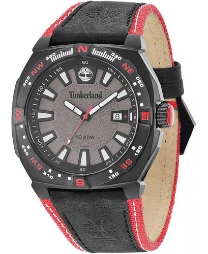 Timberland men quartz - men,