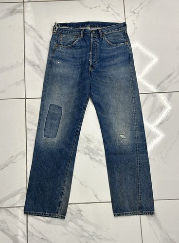Levi vintage clothing lvc - clothing,