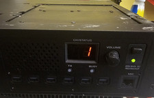 Kenwood TKR-750-1 VHF Two Way