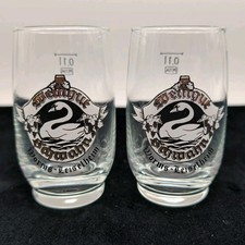 Wine Tasting Glasses White