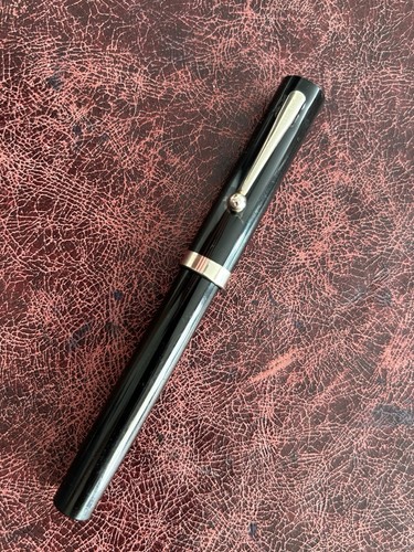 Sheaffer nonsense fountain - no,