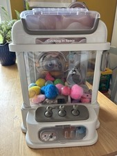 Mini Claw Machine Kids Arcade