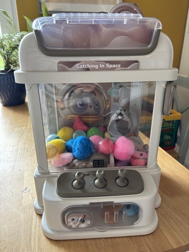 Mini claw machine kids - kids, arcade