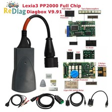 Professional Diagnostic Tool