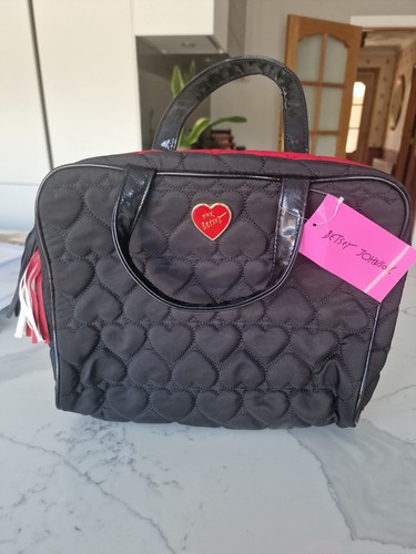 Betsey johnson cosmo travel - betsey,