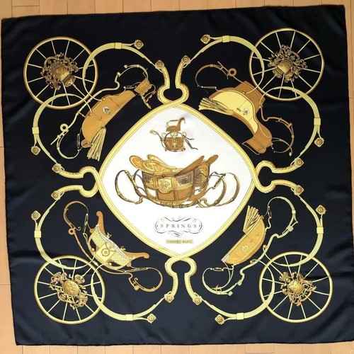 Hermes carre scarf - 90,