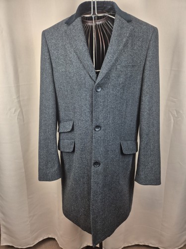 Jeff banks stvdio herringbone - banks,