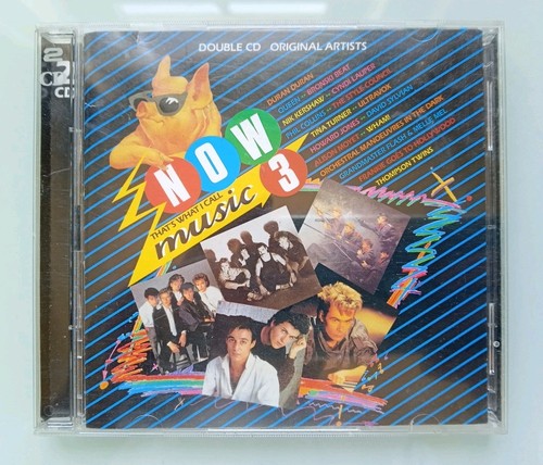 Now that what call music - now,