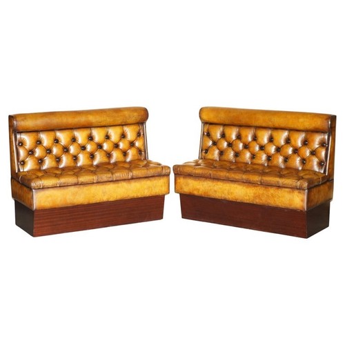 Pair restored antique - pair,