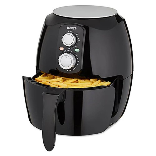 Tower air fryer - tower, t17085