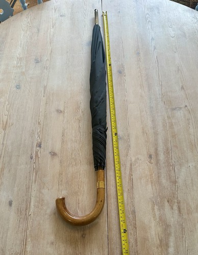 Swaine adeney brigg umbrella - swaine,