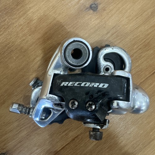 Campagnolo record speed - record,