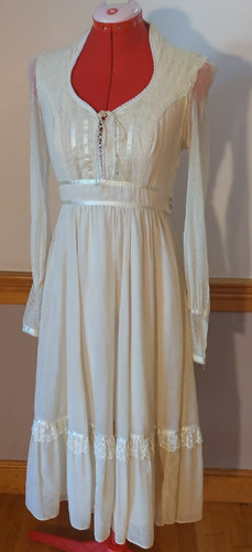 Vintage 1970s gunne - vintage,