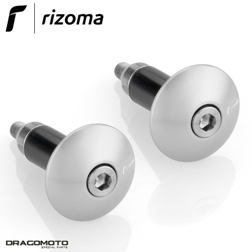 Bar ends ducati - bar,